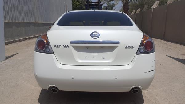 Photo 7 VIN: 1N4AL21D89C159861 - NISSAN ALTIMA 