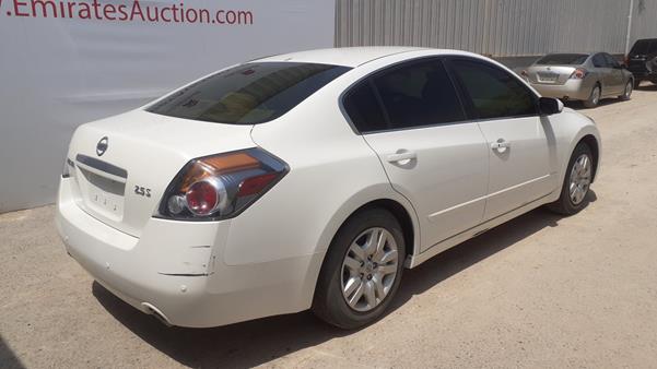 Photo 8 VIN: 1N4AL21D89C159861 - NISSAN ALTIMA 