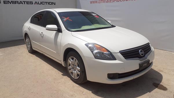 Photo 9 VIN: 1N4AL21D89C159861 - NISSAN ALTIMA 