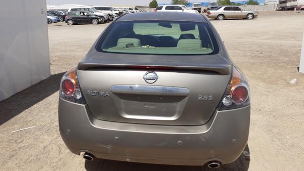 Photo 5 VIN: 1N4AL21D98C109470 - NISSAN ALTIMA 