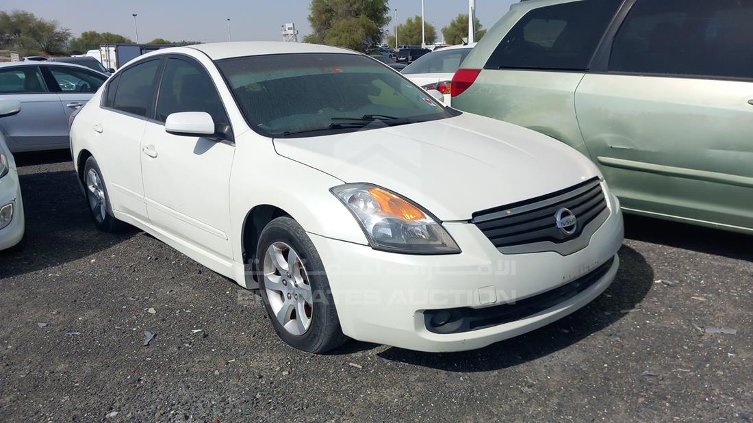 Photo 10 VIN: 1N4AL21D98C131212 - NISSAN ALTIMA 