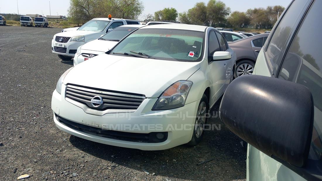 Photo 6 VIN: 1N4AL21D98C131212 - NISSAN ALTIMA 