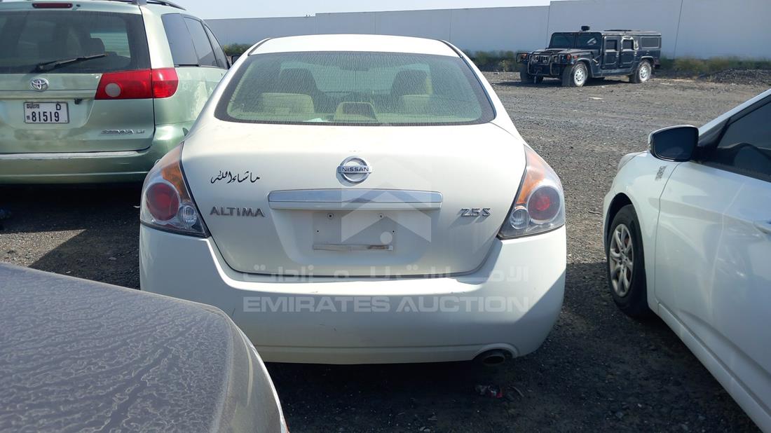 Photo 8 VIN: 1N4AL21D98C131212 - NISSAN ALTIMA 