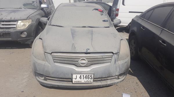 Photo 0 VIN: 1N4AL21D98C138564 - NISSAN ALTIMA 