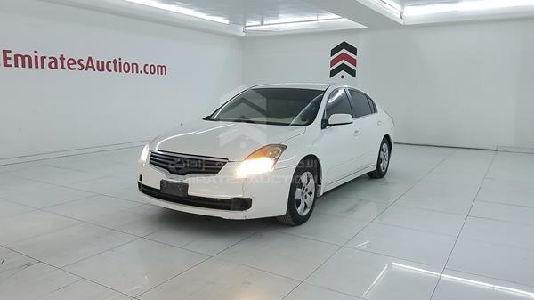 Photo 5 VIN: 1N4AL21D98C141058 - NISSAN ALTIMA 