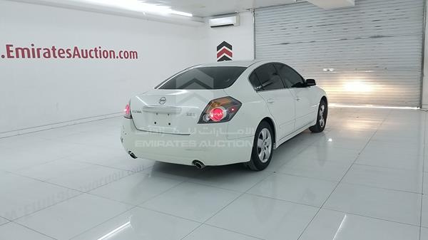 Photo 8 VIN: 1N4AL21D98C141058 - NISSAN ALTIMA 