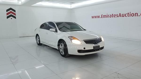 Photo 9 VIN: 1N4AL21D98C141058 - NISSAN ALTIMA 