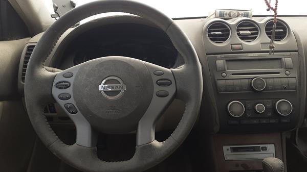 Photo 9 VIN: 1N4AL21D98C220567 - NISSAN ALTIMA 