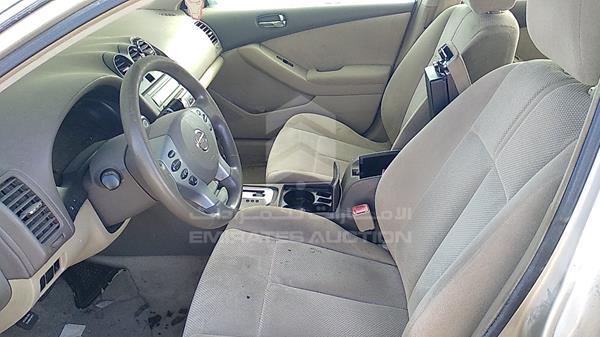 Photo 9 VIN: 1N4AL21D99C107378 - NISSAN ALTIMA 