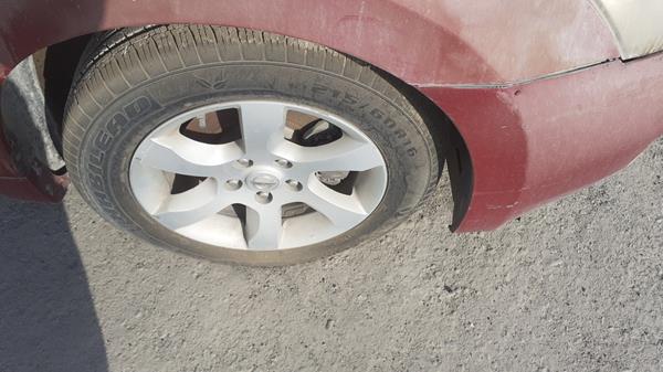 Photo 25 VIN: 1N4AL21D99C111088 - NISSAN ALTIMA 