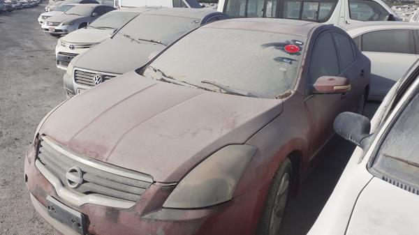 Photo 3 VIN: 1N4AL21D99C111088 - NISSAN ALTIMA 