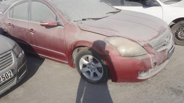 Photo 7 VIN: 1N4AL21D99C111088 - NISSAN ALTIMA 