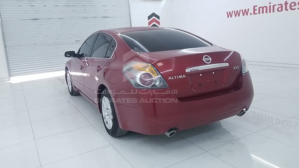 Photo 6 VIN: 1N4AL21D99C130546 - NISSAN ALTIMA 