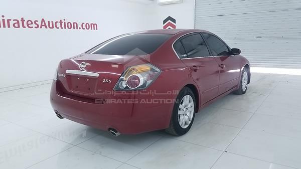 Photo 8 VIN: 1N4AL21D99C130546 - NISSAN ALTIMA 