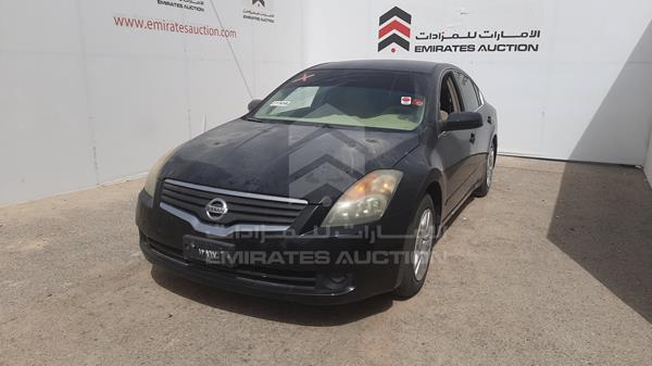 Photo 3 VIN: 1N4AL21D99C158573 - NISSAN ALTIMA 