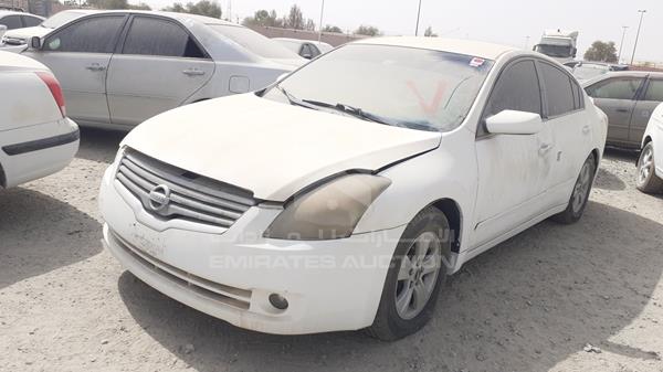 Photo 3 VIN: 1N4AL21DX8C203843 - NISSAN ALTIMA 