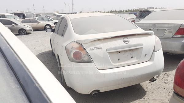 Photo 4 VIN: 1N4AL21DX8C203843 - NISSAN ALTIMA 