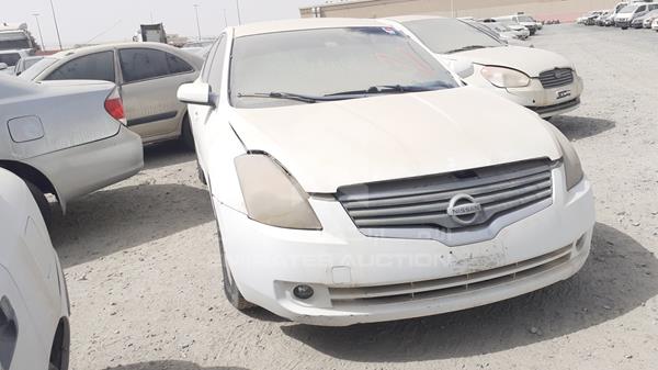 Photo 8 VIN: 1N4AL21DX8C203843 - NISSAN ALTIMA 