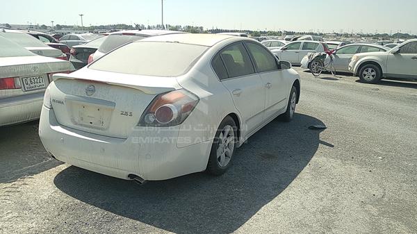 Photo 6 VIN: 1N4AL21DX8C267946 - NISSAN ALTIMA 