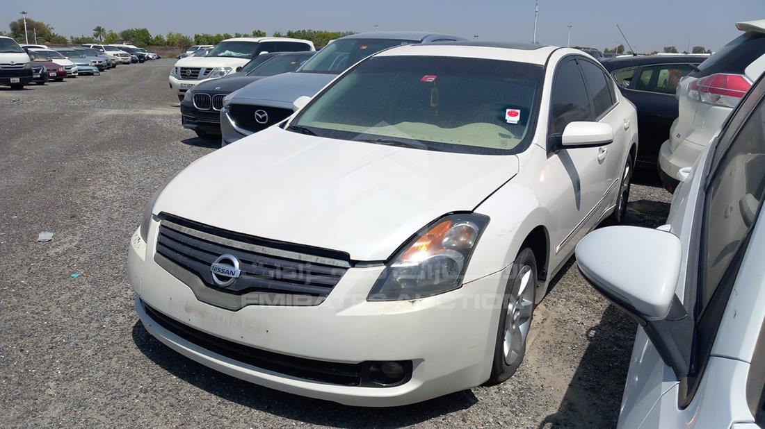 Photo 4 VIN: 1N4AL21DX8C270460 - NISSAN ALTIMA 