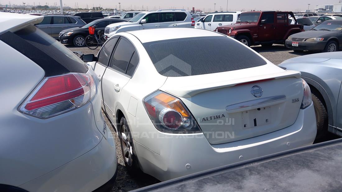 Photo 5 VIN: 1N4AL21DX8C270460 - NISSAN ALTIMA 