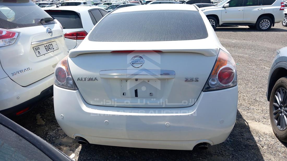 Photo 6 VIN: 1N4AL21DX8C270460 - NISSAN ALTIMA 