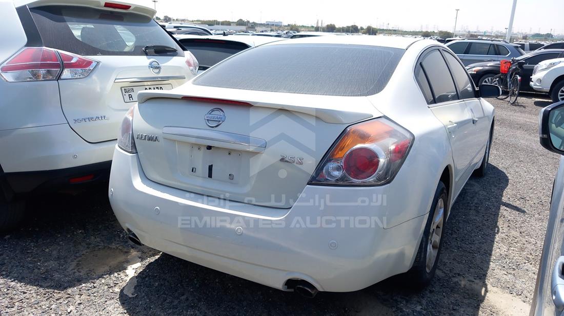 Photo 7 VIN: 1N4AL21DX8C270460 - NISSAN ALTIMA 