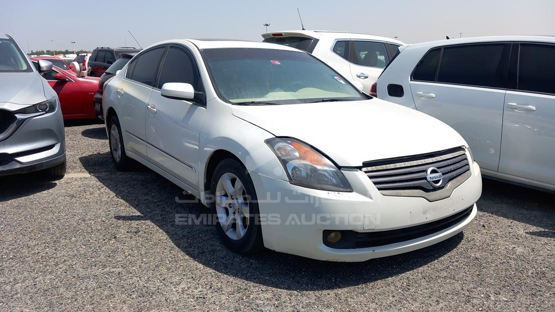 Photo 8 VIN: 1N4AL21DX8C270460 - NISSAN ALTIMA 