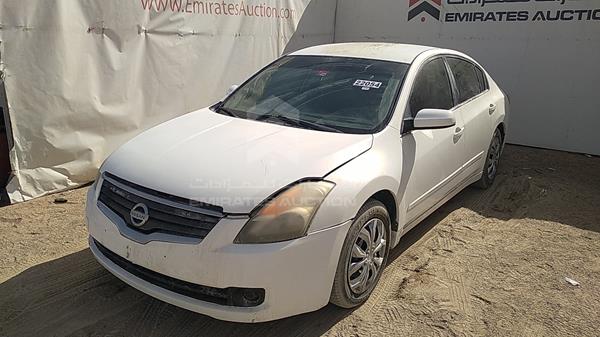 Photo 5 VIN: 1N4AL21DX9C113495 - NISSAN ALTIMA 