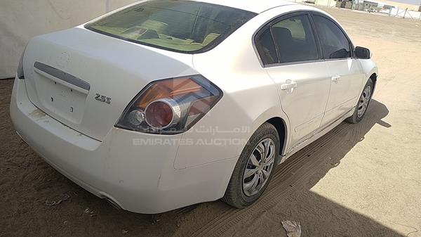 Photo 8 VIN: 1N4AL21DX9C113495 - NISSAN ALTIMA 