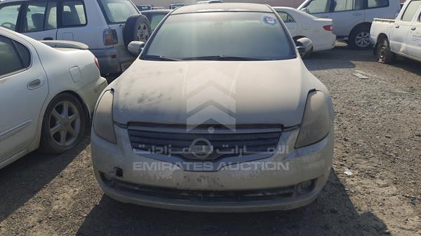 Photo 0 VIN: 1N4AL21DX9C123802 - NISSAN ALTIMA 2.5S 