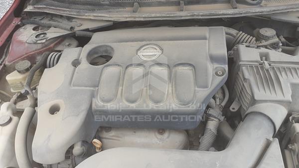 Photo 25 VIN: 1N4AL21DX9C156766 - NISSAN ALTIMA 