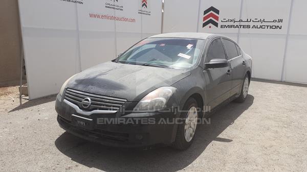 Photo 5 VIN: 1N4AL21DX9C158078 - NISSAN ALTIMA 