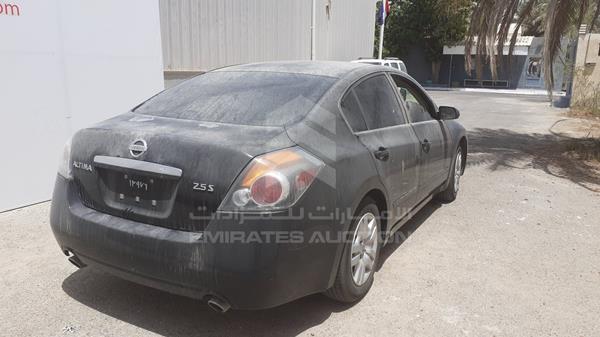 Photo 8 VIN: 1N4AL21DX9C158078 - NISSAN ALTIMA 