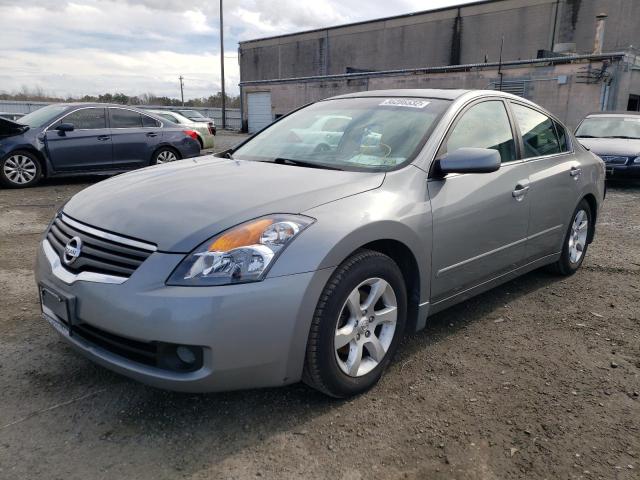 Photo 1 VIN: 1N4AL21E07C109218 - NISSAN ALTIMA 