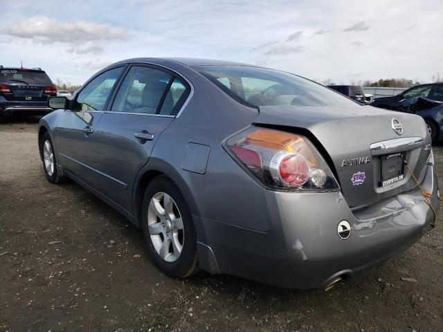 Photo 2 VIN: 1N4AL21E07C109218 - NISSAN ALTIMA 