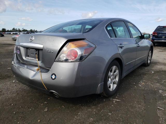 Photo 3 VIN: 1N4AL21E07C109218 - NISSAN ALTIMA 