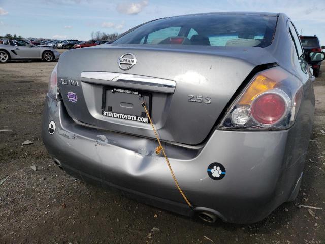 Photo 8 VIN: 1N4AL21E07C109218 - NISSAN ALTIMA 