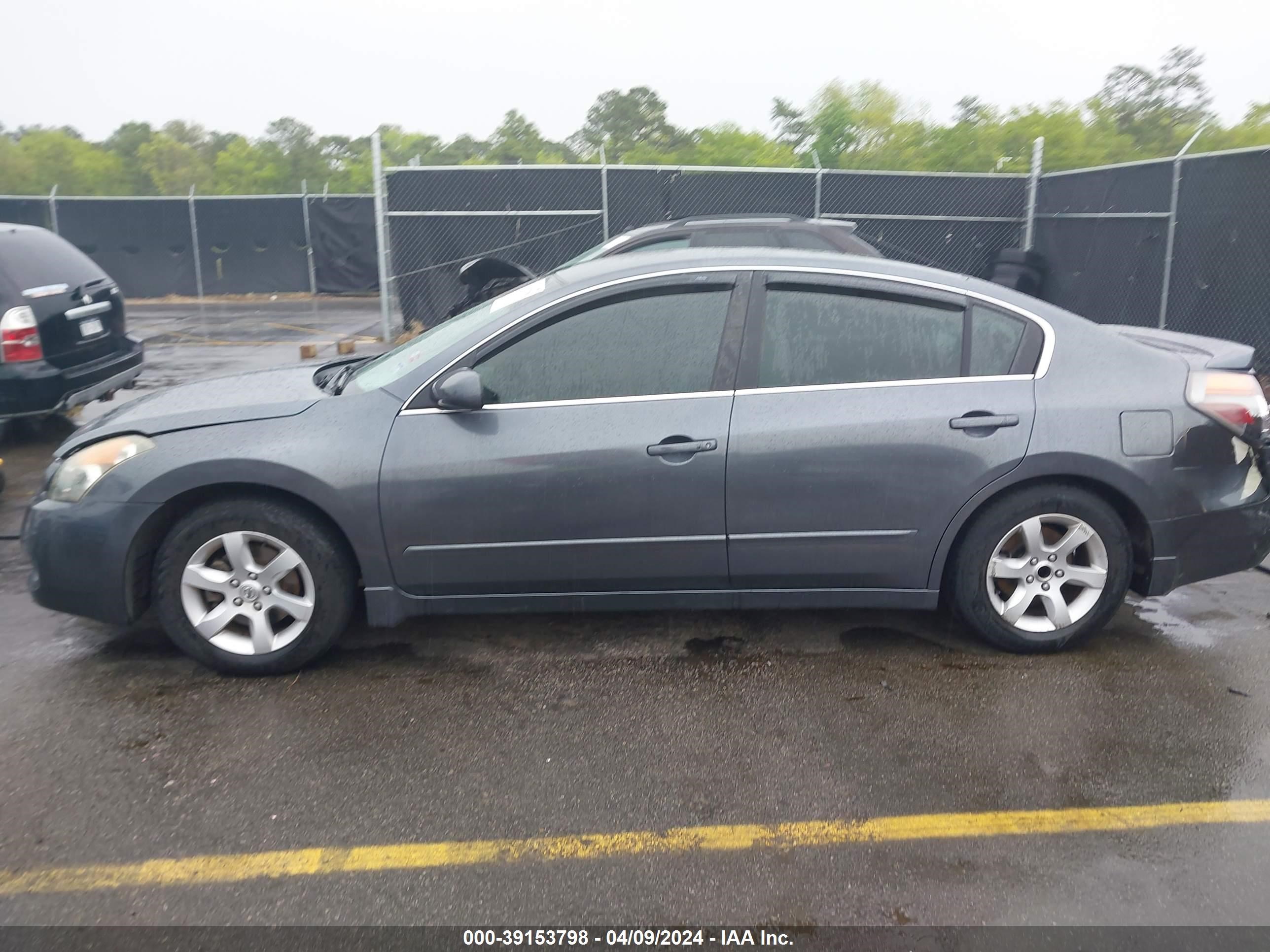 Photo 13 VIN: 1N4AL21E07C112913 - NISSAN ALTIMA 