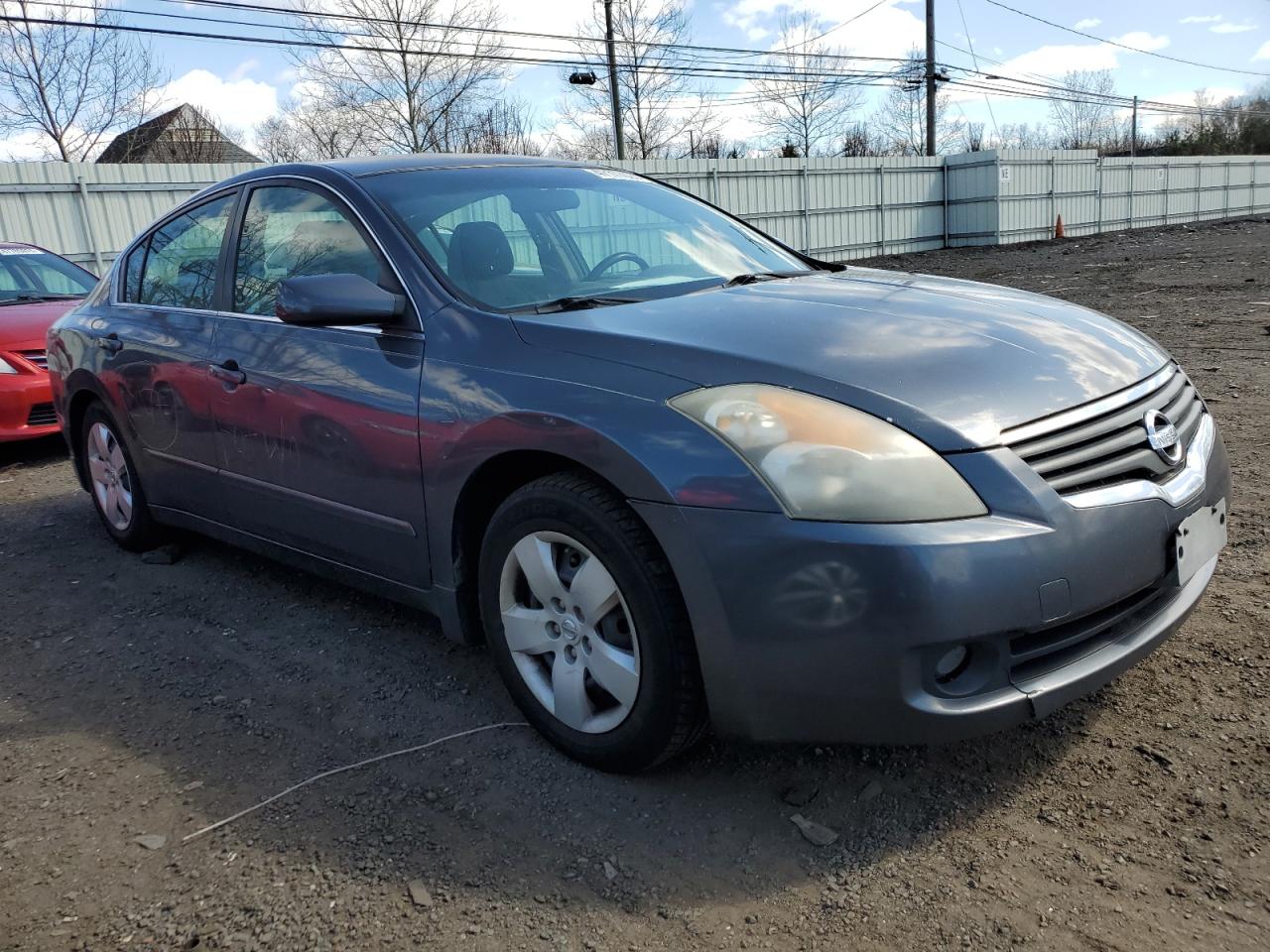 Photo 3 VIN: 1N4AL21E07C117125 - NISSAN ALTIMA 