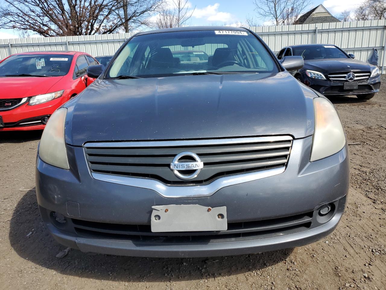 Photo 4 VIN: 1N4AL21E07C117125 - NISSAN ALTIMA 