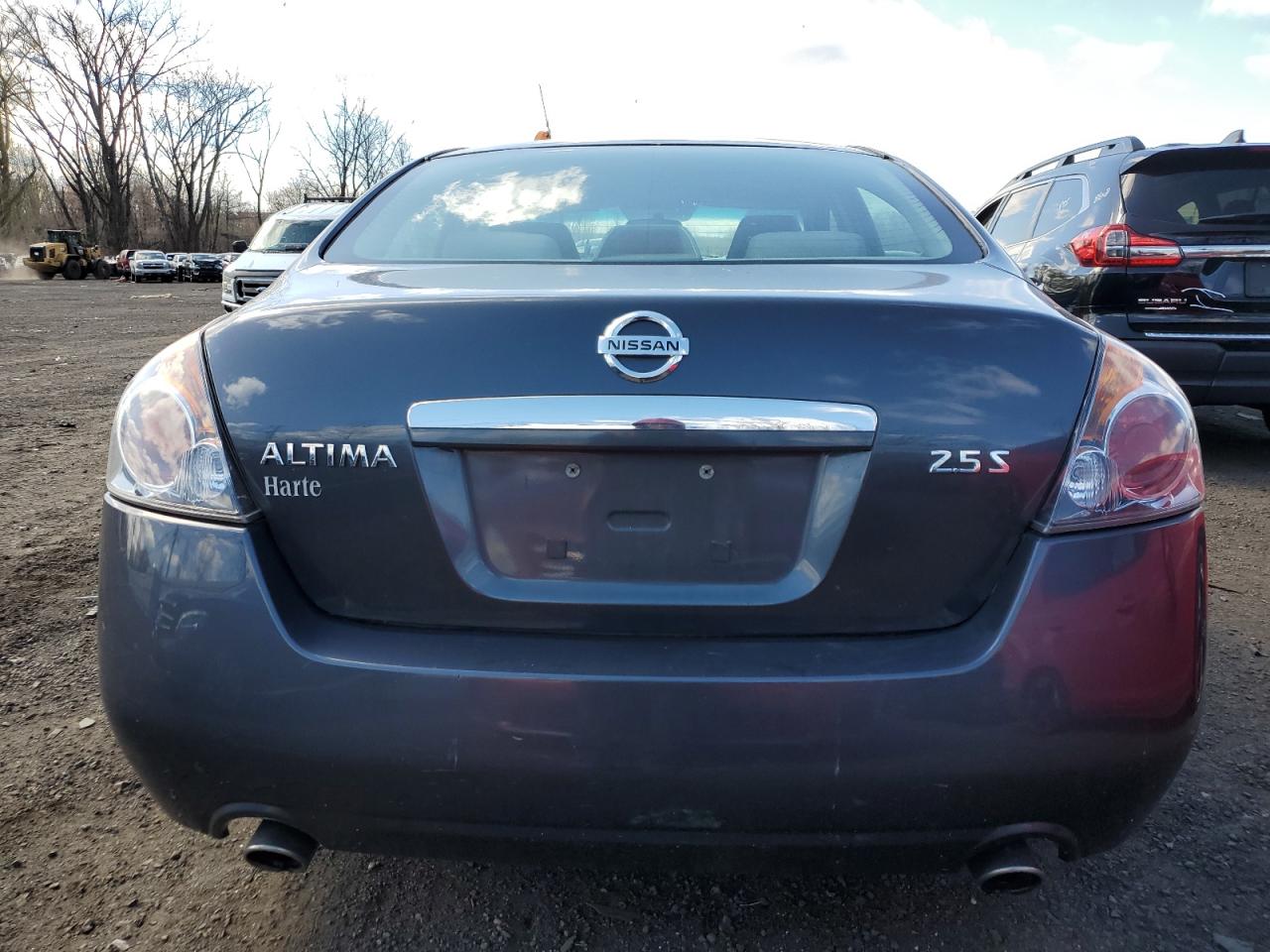 Photo 5 VIN: 1N4AL21E07C117125 - NISSAN ALTIMA 