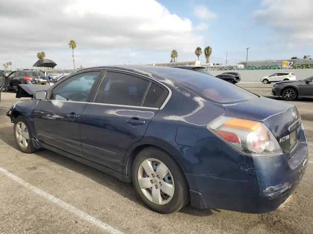 Photo 1 VIN: 1N4AL21E07C123832 - NISSAN ALTIMA 2.5 