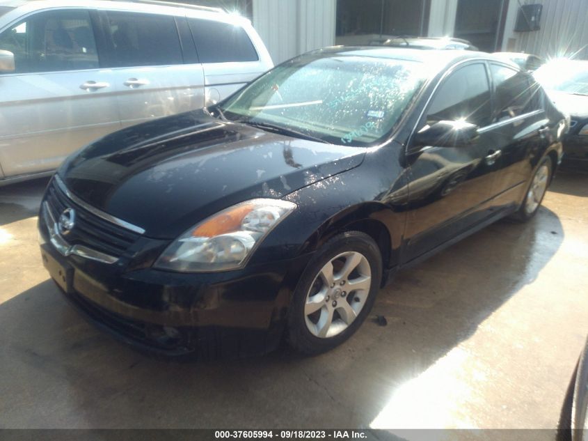 Photo 1 VIN: 1N4AL21E07C139609 - NISSAN ALTIMA 