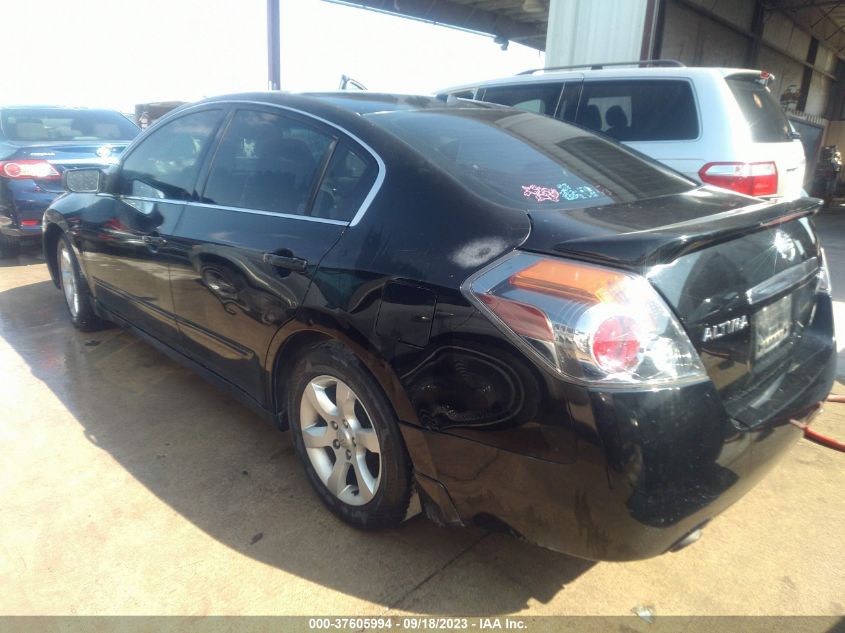 Photo 2 VIN: 1N4AL21E07C139609 - NISSAN ALTIMA 