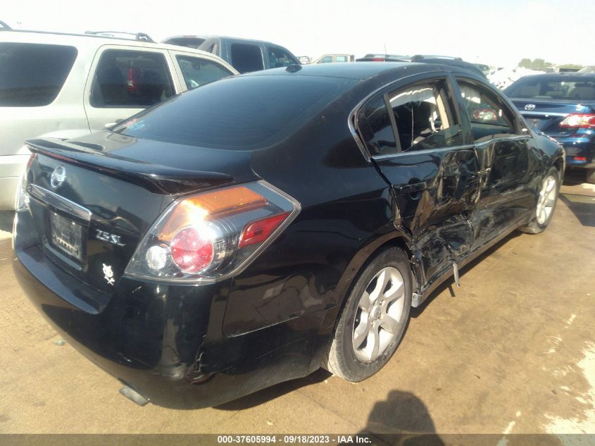 Photo 3 VIN: 1N4AL21E07C139609 - NISSAN ALTIMA 