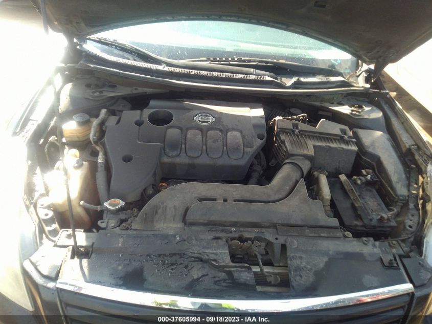 Photo 9 VIN: 1N4AL21E07C139609 - NISSAN ALTIMA 