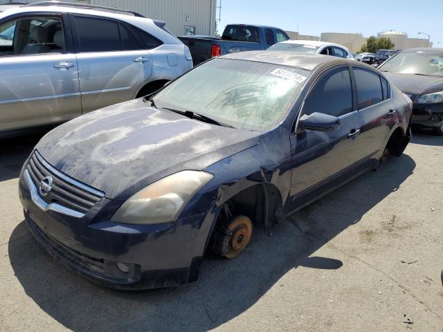 Photo 0 VIN: 1N4AL21E07C158323 - NISSAN ALTIMA 