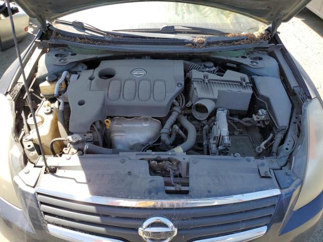 Photo 10 VIN: 1N4AL21E07C158323 - NISSAN ALTIMA 