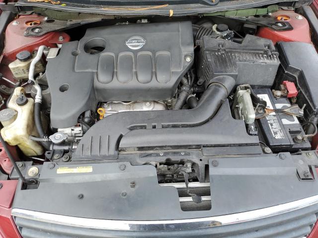 Photo 10 VIN: 1N4AL21E07C173422 - NISSAN ALTIMA 